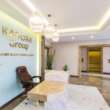 Apartment аппартаменты в аркадии с панорамой моря! Odesa