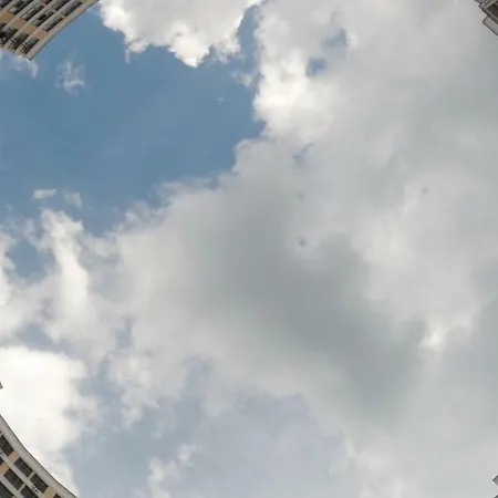 аппартаменты в аркадии с панорамой моря!