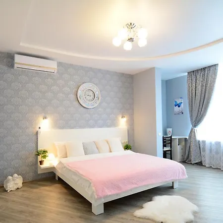 аппартаменты в аркадии с панорамой моря! Одеса