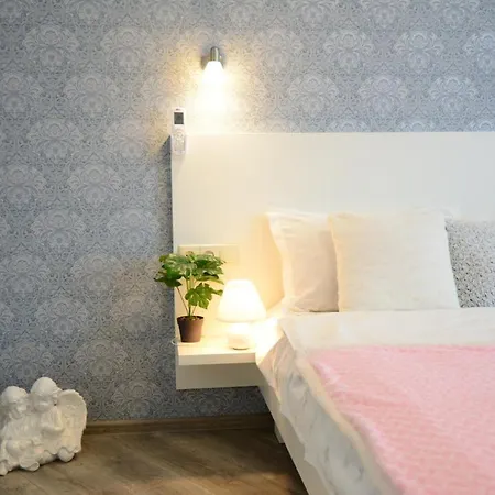 аппартаменты в аркадии с панорамой моря! 오데사