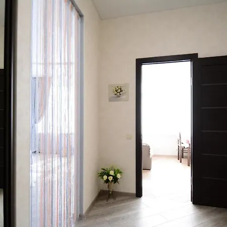 аппартаменты в аркадии с панорамой моря! Apartment Odesa