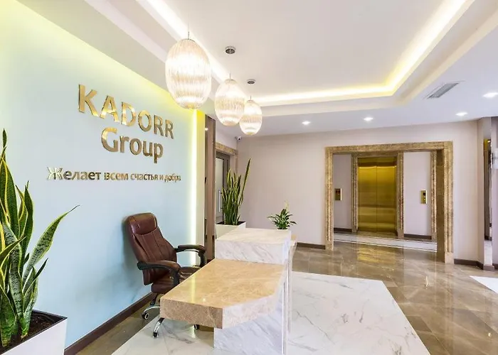 Apartament аппартаменты в аркадии с панорамой моря! Odessa