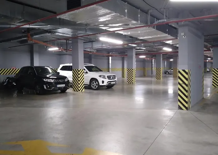 Apartament аппартаменты в аркадии с панорамой моря! *