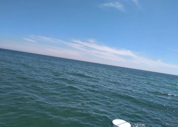 аппартаменты в аркадии с панорамой моря! Apartament Odessa