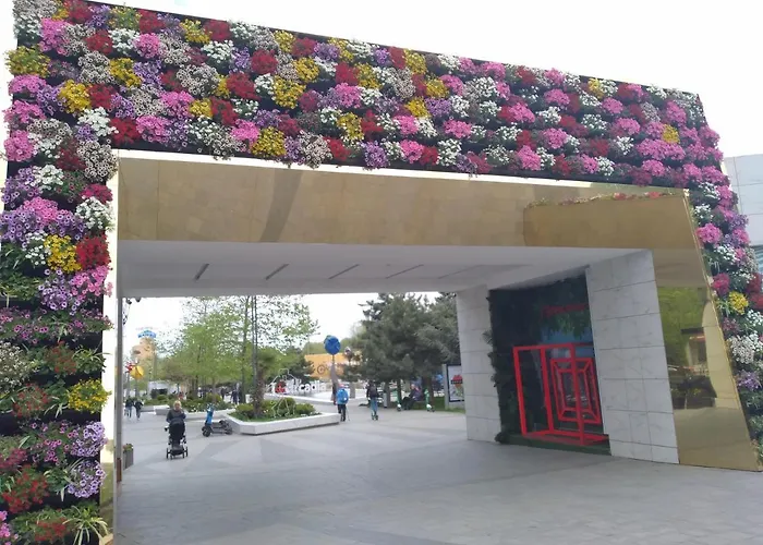 Apartament аппартаменты в аркадии с панорамой моря! Odessa