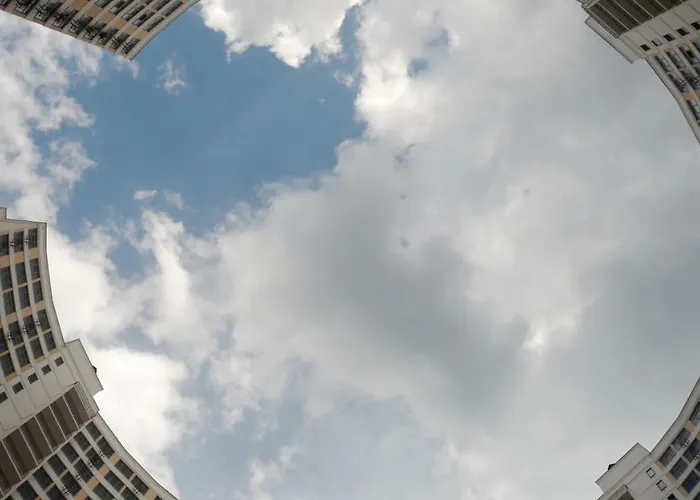 аппартаменты в аркадии с панорамой моря!