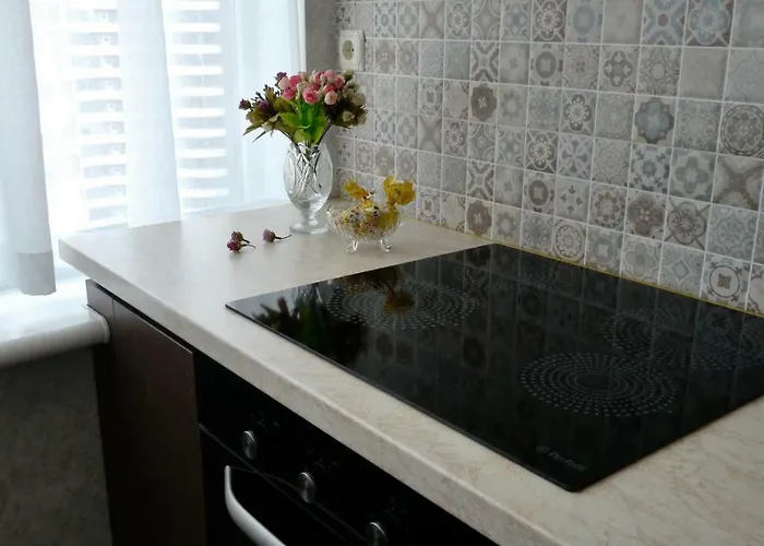 аппартаменты в аркадии с панорамой моря! Apartament Odessa