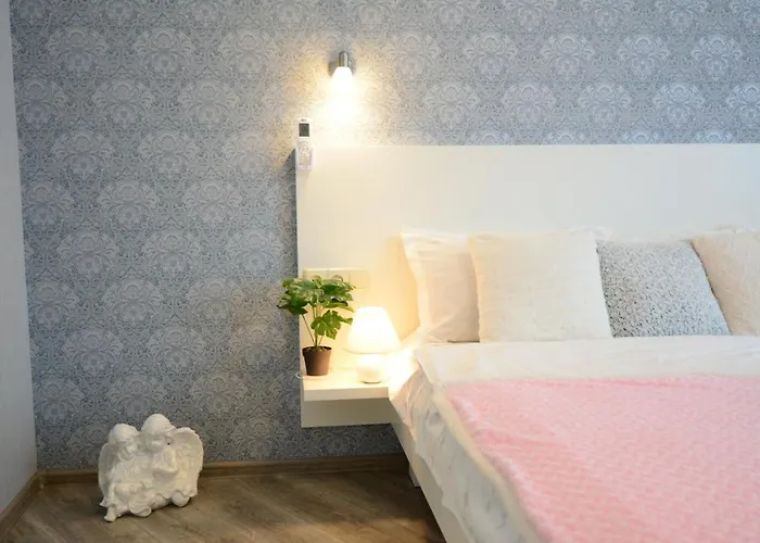 аппартаменты в аркадии с панорамой моря! Odessa