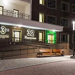 Apartamento аппартаменты в аркадии с панорамой моря! *