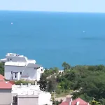 аппартаменты в аркадии с панорамой моря! * Odessa