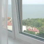 аппартаменты в аркадии с панорамой моря! Apartamento Odessa