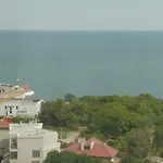 Apartamento аппартаменты в аркадии с панорамой моря! Odessa