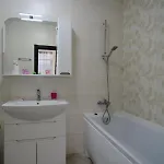 аппартаменты в аркадии с панорамой моря! Apartamento