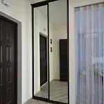 аппартаменты в аркадии с панорамой моря! Apartamento