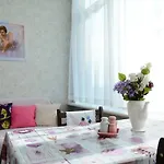 аппартаменты в аркадии с панорамой моря! Одесса